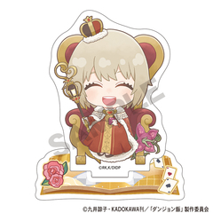 ダンジョン飯　アクリルスタンド　ファリン　童話　ミニキャラ（2026年6月以降発売予定）