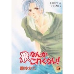 狼なんかこわくない！　　　３