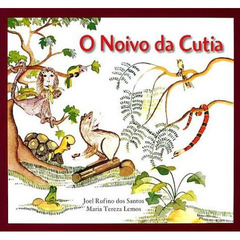 Ｏ　ｎｏｉｖｏ　ｄａ　ｃｕｔｉａ
