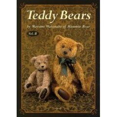 Ｔｅｄｄｙ　ｂｅａｒｓ　Ｖｏｌ．２