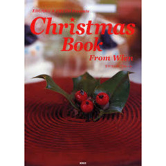 Ｃｈｒｉｓｔｍａｓ　Ｂｏｏｋ　Ｆｒｏｍ　Ｗｉｅｎ　ＥＤＵＡＲＤ　Ａ．ＦＲＵＴＨ　Ｐｒｅｓｅｎｔｓ