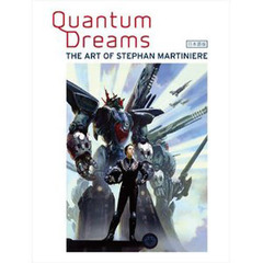 ＱｕａｎｔｕｍＤｒｅａｍｓ　日本語版