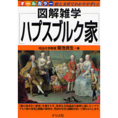 ハプスブルク家