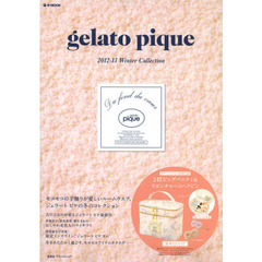 gelato pique 2012-13 Winter Collection