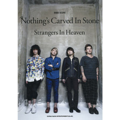 Nothing's Carved In Stone「Strangers In Heaven」
