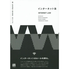 インターネット法