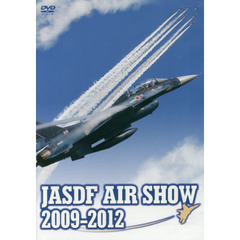 ＤＶＤ　ＪＡＳＤＦ　ＡＩＲ　’０９－１２