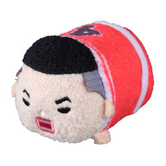 『ＳＬＡＭ　ＤＵＮＫ』おてだま　赤木