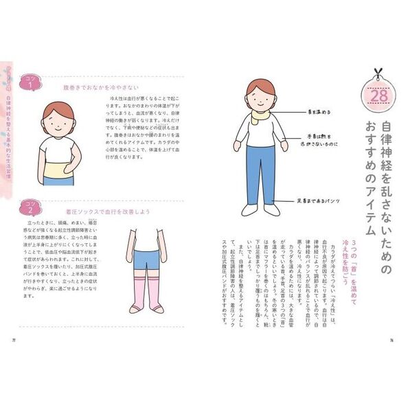 １０代のためのココロとカラダの整え方 自分でできる＆ラクになる自律