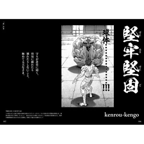 刃牙に学ぶ地上最強四字熟語 通販｜セブンネットショッピング