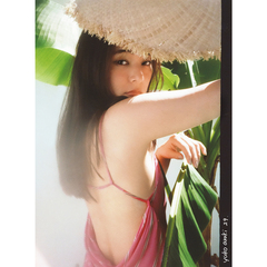ｙｕｋｏ　ａｒａｋｉ　２９．