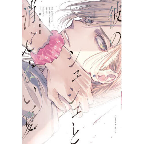 セブンネットショッピングで買える「彼のシュシュと消せない夏」の画像です。価格は990円になります。