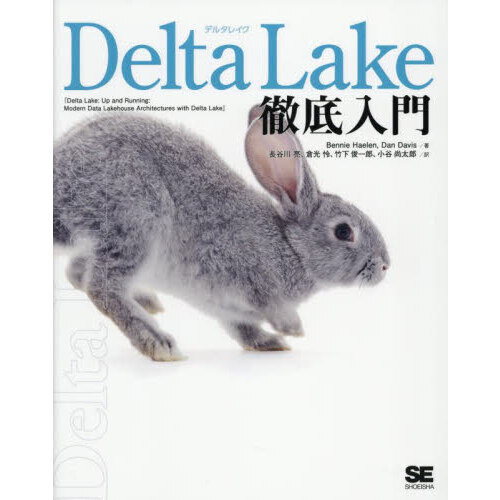 delta lake ossの画像