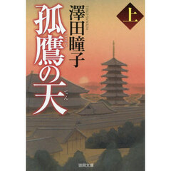 孤鷹の天　上　新装版