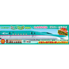 しんかんせん E5けい はやぶさ