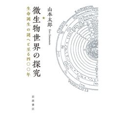 微生物世界の探究