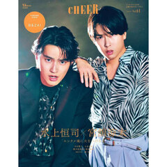 ＣＨＥＥＲ　Ｖｏｌ．６１