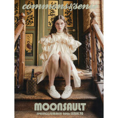 ｃｏｍｍｏｎｓ　＆　ｓｅｎｓｅ　７０