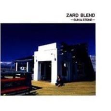ZARD BLEND ～SUN ＆ STONE～ 通販｜セブンネットショッピング