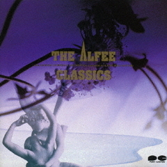 THE　ALFEE　CLASSICS　with　LONDON　SYMPHONY　ORCHESTRA