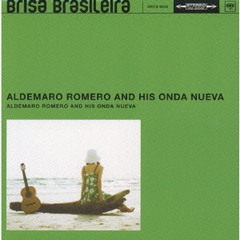 ALDEMARO　ROMERO　AND