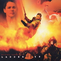 炎のメモリアル　オリジナル・サウンドトラック