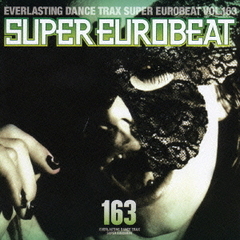 SUPER EUROBEAT Vol.163