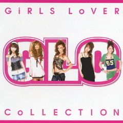 GiRLS　LoVER　CoLLECTION