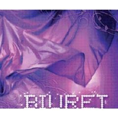 Biuret 2集 - Beautiful Violet （輸入盤）