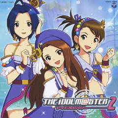 THE　IDOLM＠STER　2　SMOKY　THRILL
