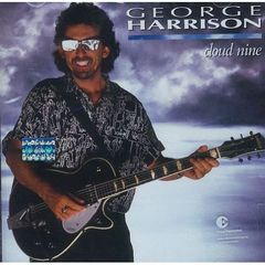 【輸入盤】ウルトラ・ベスト LET IT ROLL:SONGS OF GEORGE HARRISON