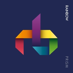 RAINBOW（レインボー）/４ＴＨミニ・アルバム：PRISM