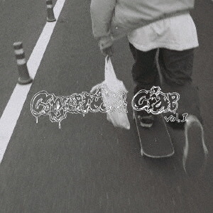 ֥ͥåȥåԥ󥰤㤨ConceptualCrapVol1פβǤʤ1,100ߤˤʤޤ