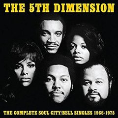 コンプリート・ソウル・シティ／ベル・シングルス　1966－1975