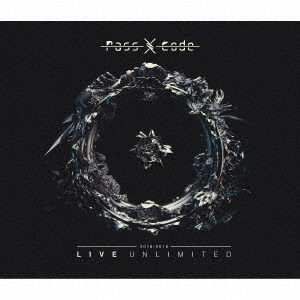 PassCode/PassCode 2016-2018 新品未開封 Amazon.co.jp: PassCode 2016-2018 LIVE UNLIMITED PREMIUM BOX