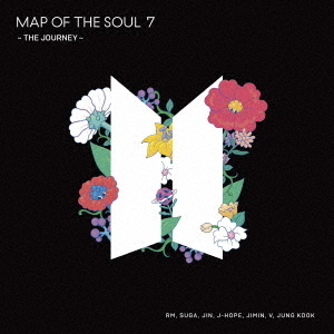 BTS／MAP OF THE SOUL : 7 ~ THE JOURNEY ~（通常盤／CDのみ） 通販