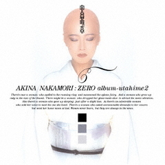 ZERO　album～歌姫2～