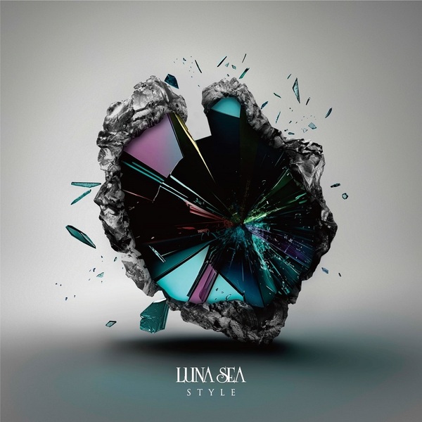 LUNA SEA／STYLE（初回生産限定盤／CD+Blu-ray）（セブンネット限定