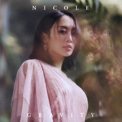 NICOLE／Gravity（初回盤A／CD+DVD）