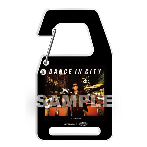 DEEN／DANCE IN CITY ～for groovers only～（初回生産限定盤／2CD ...