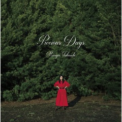 竹内まりや／Precious Days（デラックス盤／CD＋Blu-ray）（セブンネット限定特典：トート型エコバッグ）