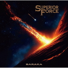 SUPERIOR　FORCE