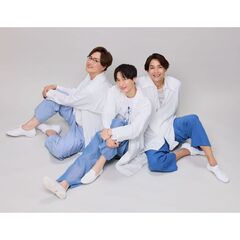 純烈／二人だけの秘密（Cタイプ）