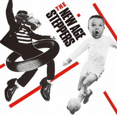 New　Age　Steppers