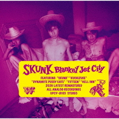 SKUNK