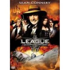 リーグ・オブ・レジェンド　時空を超えた戦い（ＤＶＤ）
