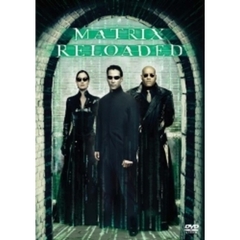 マトリックス　リローデッド（ＤＶＤ）