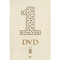 ワンDVD Vol.2（ＤＶＤ）