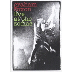 ライヴ・アット・ザ・ゾディアック（ＤＶＤ）