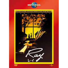 Ray／レイ（ＤＶＤ）